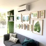 Modern In Calahonda - 60 M² With Shared Pool شقة Sitio de Calahonda