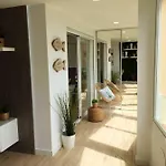 شقة Modern In Calahonda - 60 M² With Shared Pool *