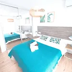 شقة Modern In Calahonda - 60 M² With Shared Pool *
