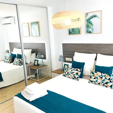Modern In Calahonda - 60 M² With Shared Pool شقة Sitio de Calahonda